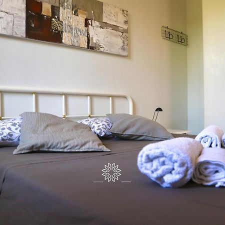Villa Casa Lucia Agnone Bagni Esterno foto