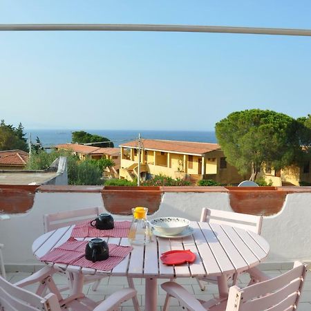 Villa Casa Lucia Agnone Bagni Esterno foto