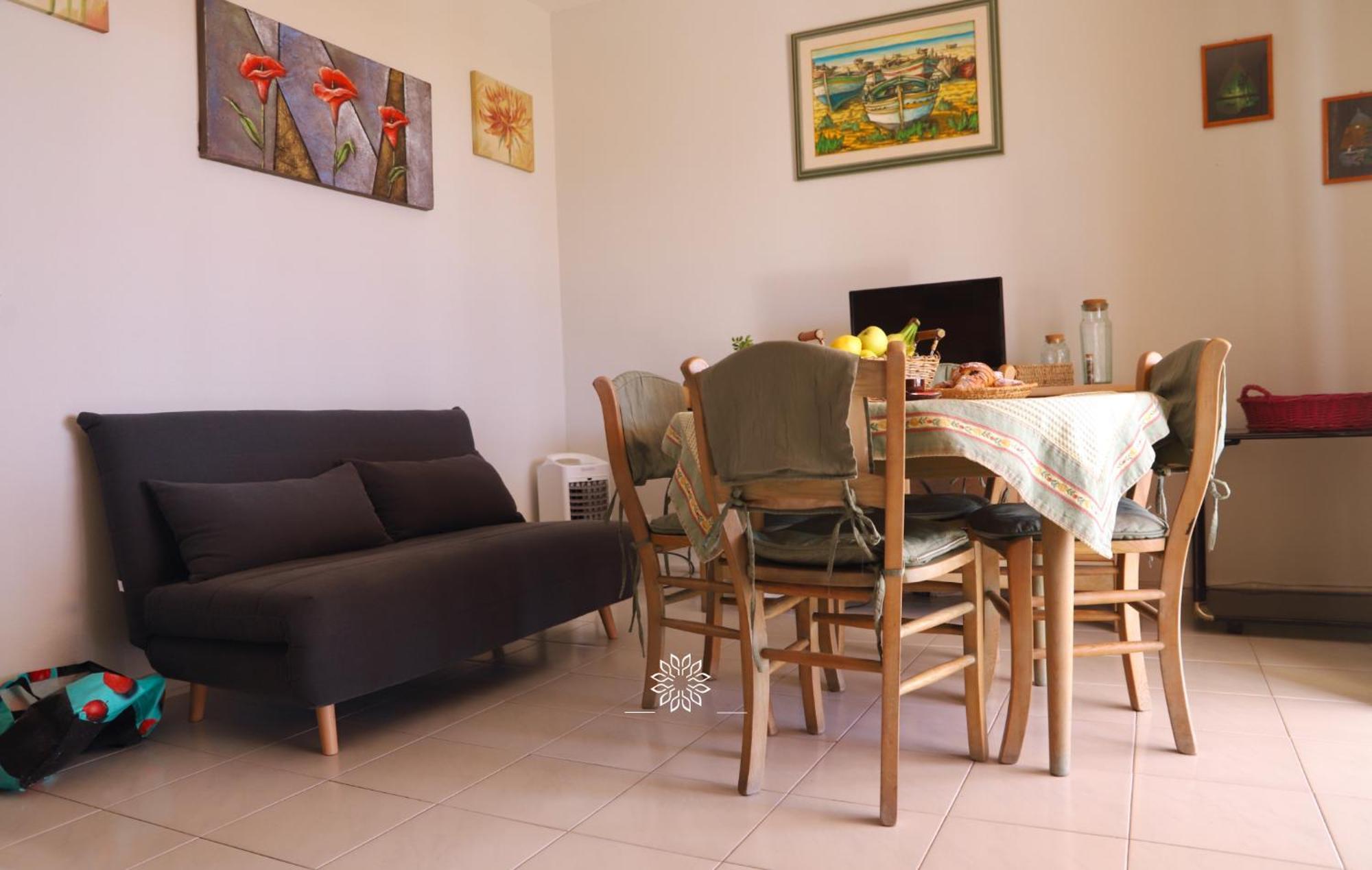 Villa Casa Lucia Agnone Bagni Esterno foto