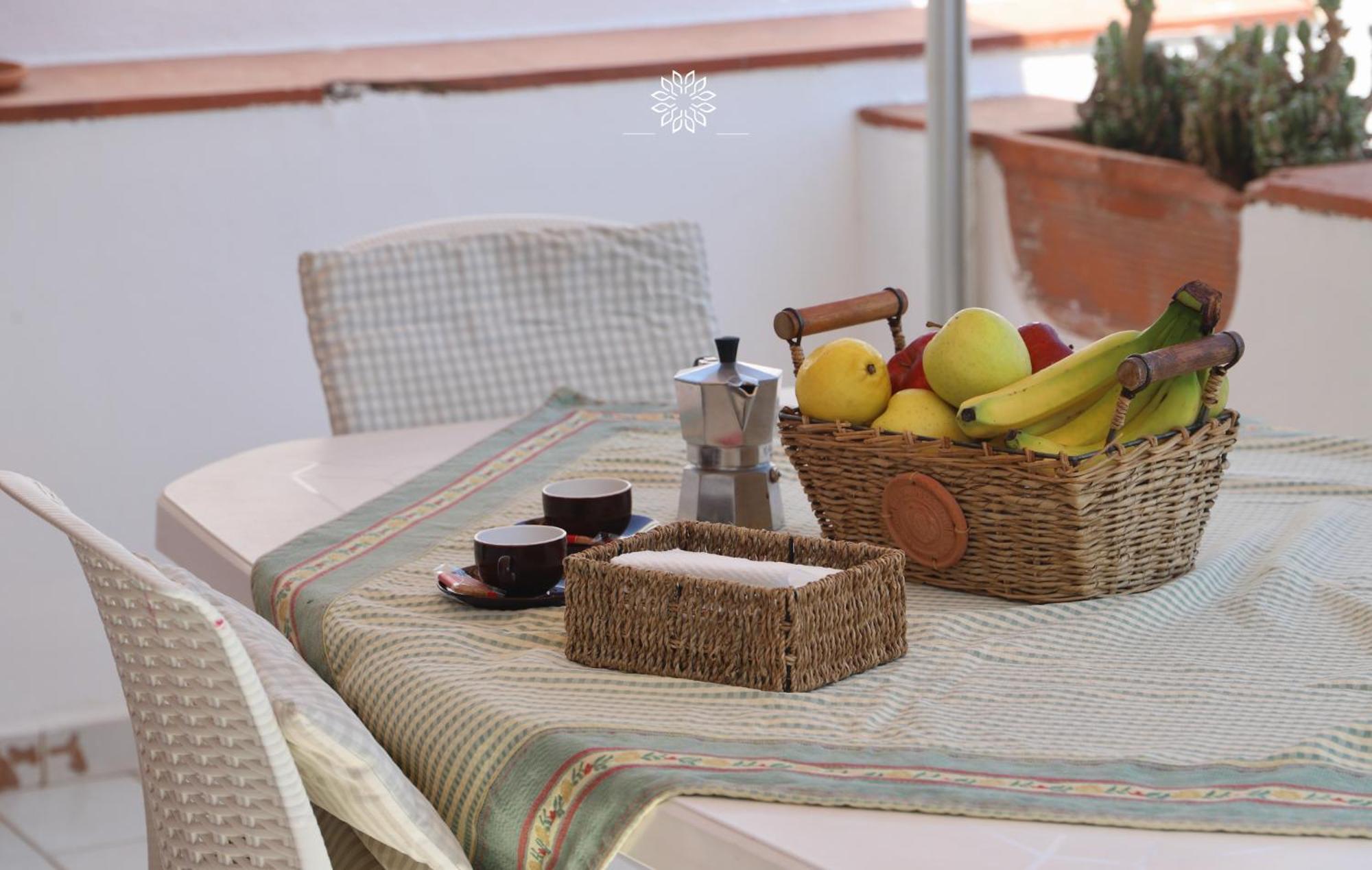 Villa Casa Lucia Agnone Bagni Esterno foto
