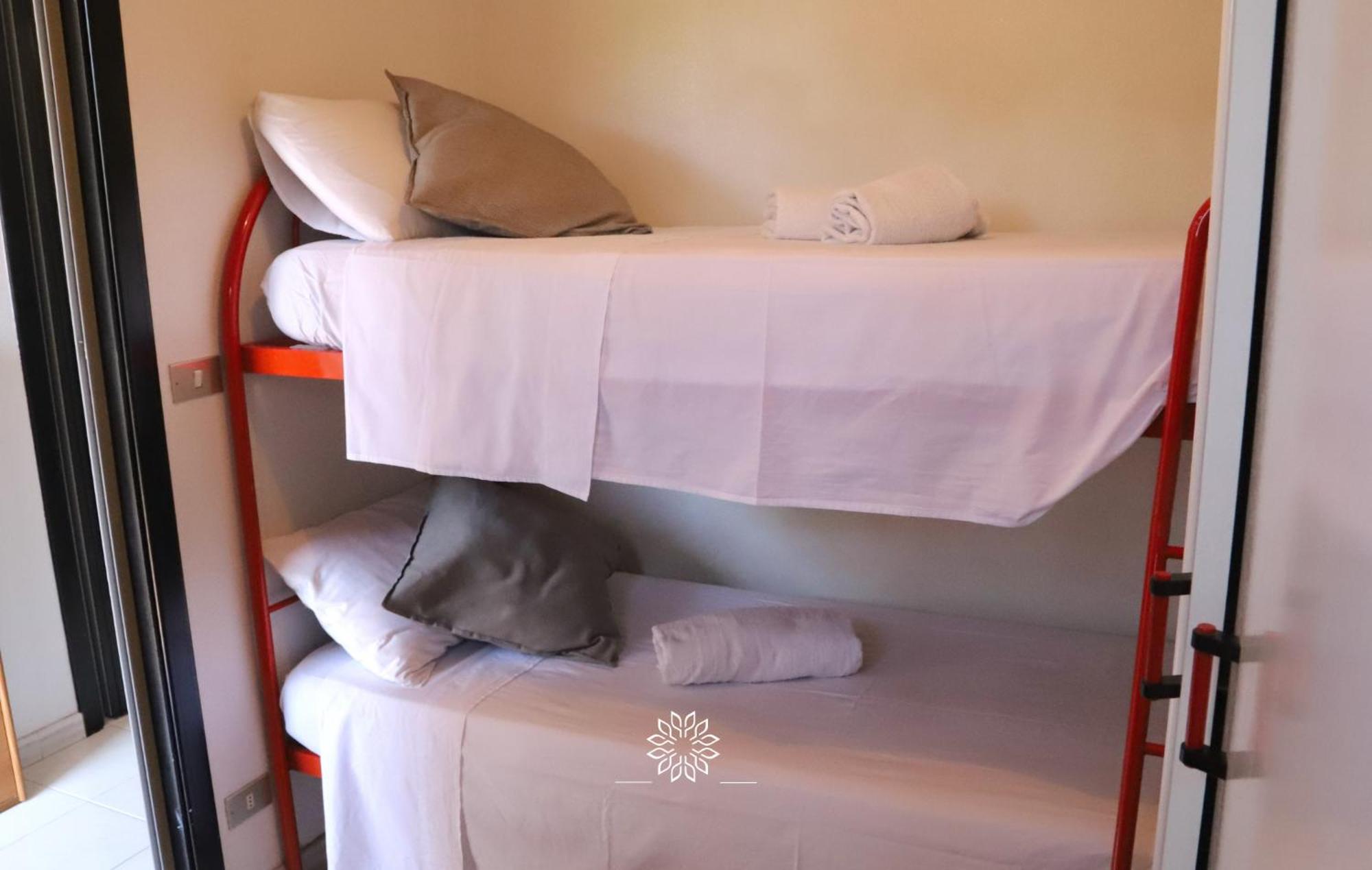Villa Casa Lucia Agnone Bagni Esterno foto