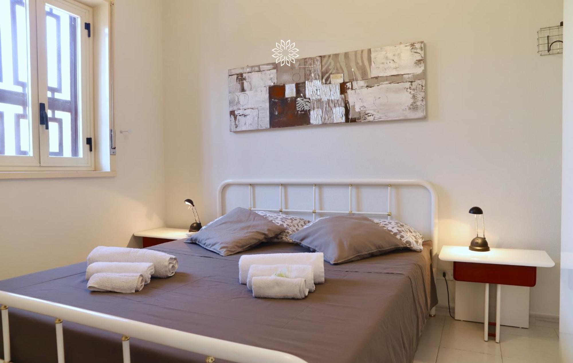 Villa Casa Lucia Agnone Bagni Esterno foto