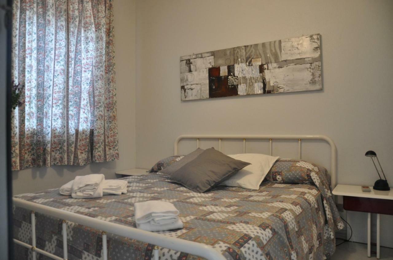 Villa Casa Lucia Agnone Bagni Esterno foto